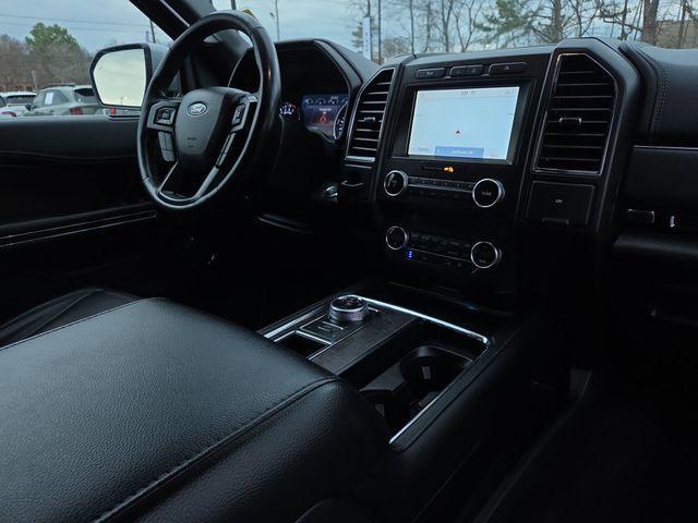 used 2020 Ford Expedition Max car, priced at $21,255