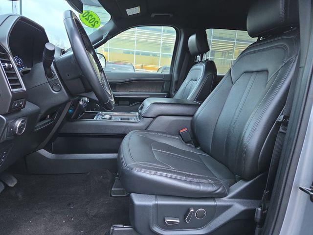 used 2020 Ford Expedition Max car, priced at $21,255