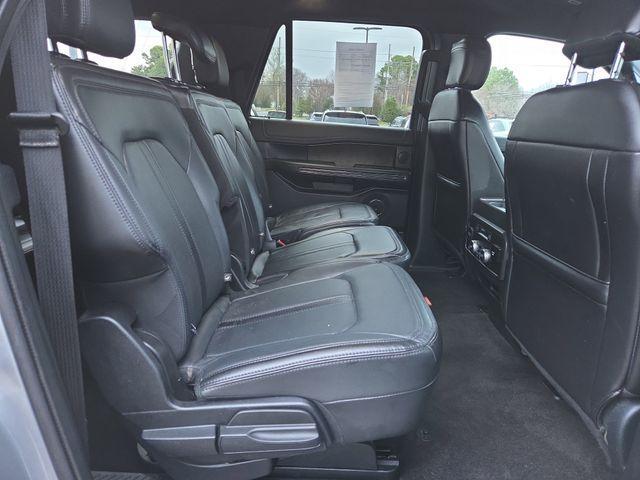 used 2020 Ford Expedition Max car, priced at $21,255