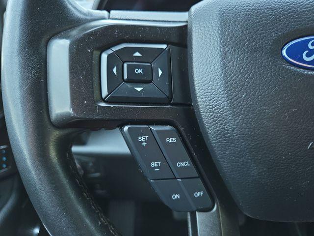 used 2020 Ford Expedition Max car, priced at $21,255