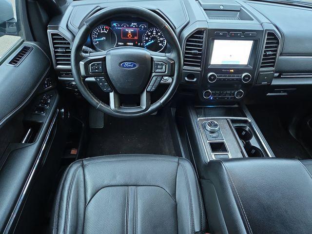 used 2020 Ford Expedition Max car, priced at $21,255