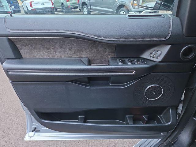 used 2020 Ford Expedition Max car, priced at $21,255