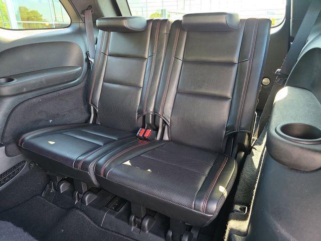 used 2024 Dodge Durango car, priced at $29,775