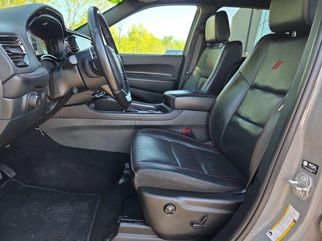 used 2024 Dodge Durango car, priced at $29,775