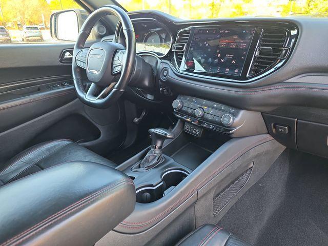 used 2024 Dodge Durango car, priced at $29,775