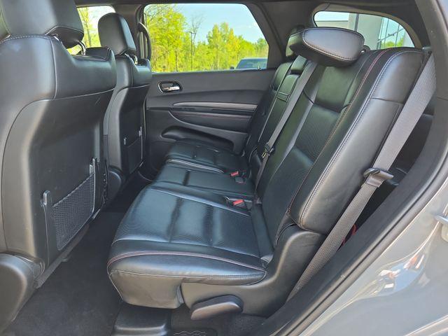 used 2024 Dodge Durango car, priced at $29,775