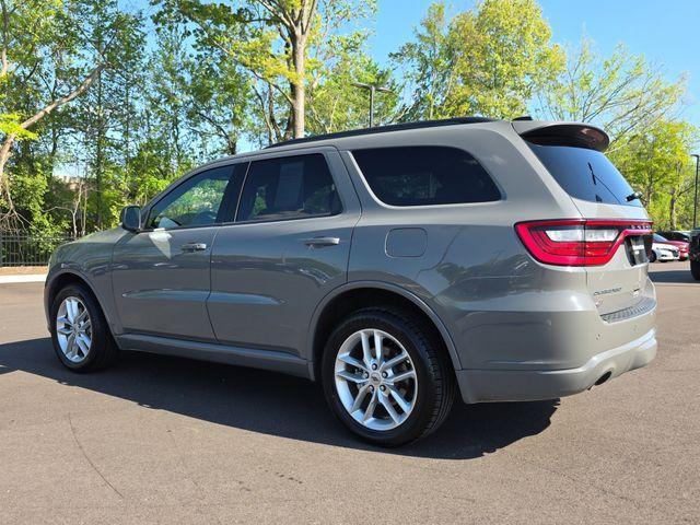 used 2024 Dodge Durango car, priced at $29,775