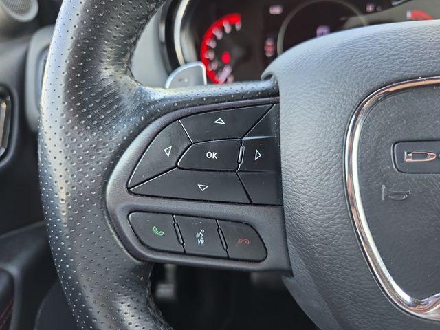 used 2024 Dodge Durango car, priced at $29,775