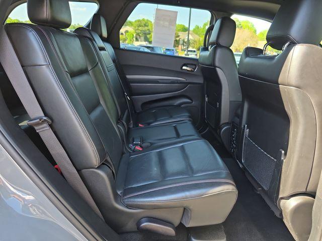 used 2024 Dodge Durango car, priced at $29,775