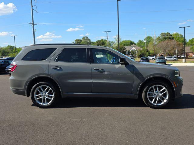 used 2024 Dodge Durango car, priced at $29,775