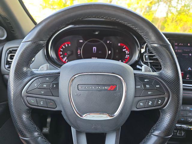 used 2024 Dodge Durango car, priced at $29,775