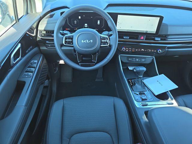 new 2026 Kia Carnival car, priced at $49,025