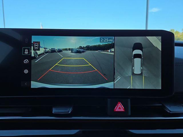 new 2026 Kia Carnival car, priced at $49,025