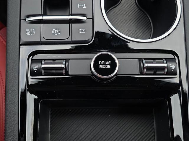 new 2026 Kia K5 car, priced at $28,718