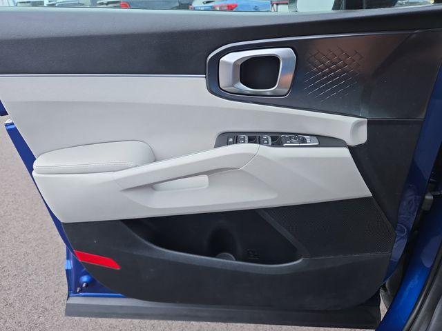 used 2022 Kia Sorento car, priced at $21,339