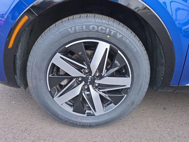 used 2022 Kia Sorento car, priced at $21,339