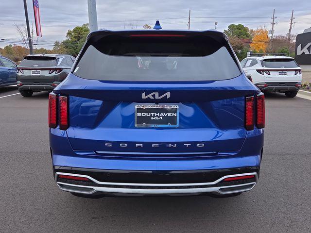 used 2022 Kia Sorento car, priced at $21,339