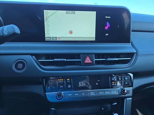 new 2026 Kia Seltos car, priced at $30,746