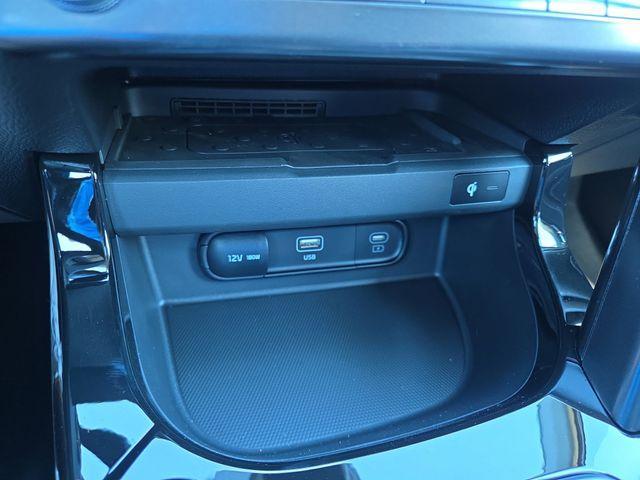 new 2026 Kia Seltos car, priced at $30,746