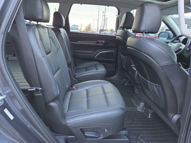 used 2020 Kia Telluride car, priced at $21,440
