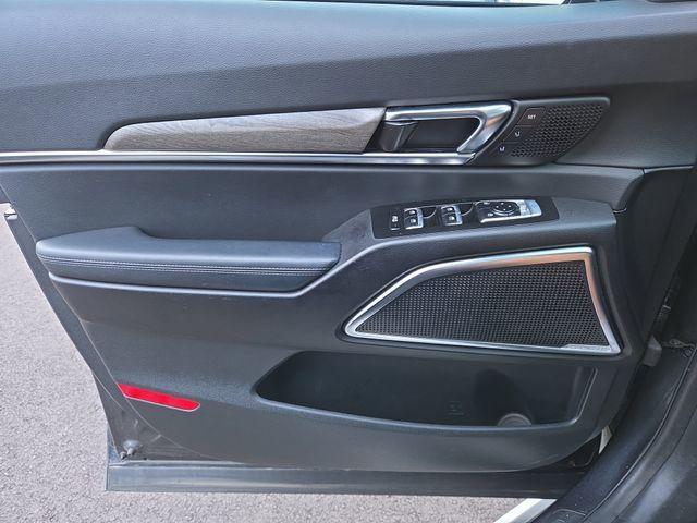 used 2020 Kia Telluride car, priced at $21,440