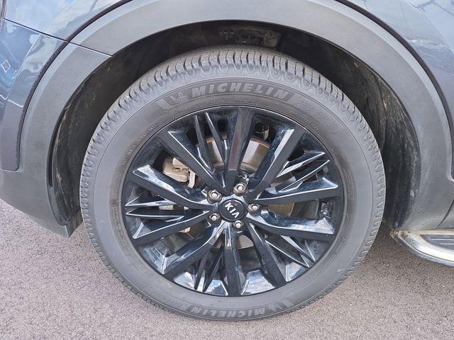 used 2020 Kia Telluride car, priced at $21,440