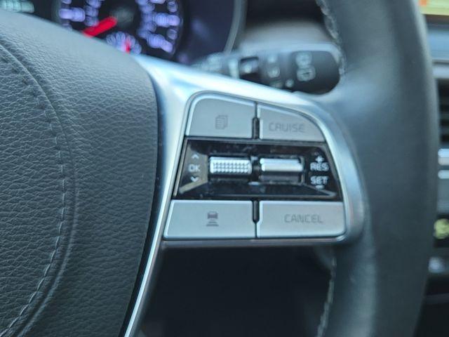 used 2020 Kia Telluride car, priced at $21,440