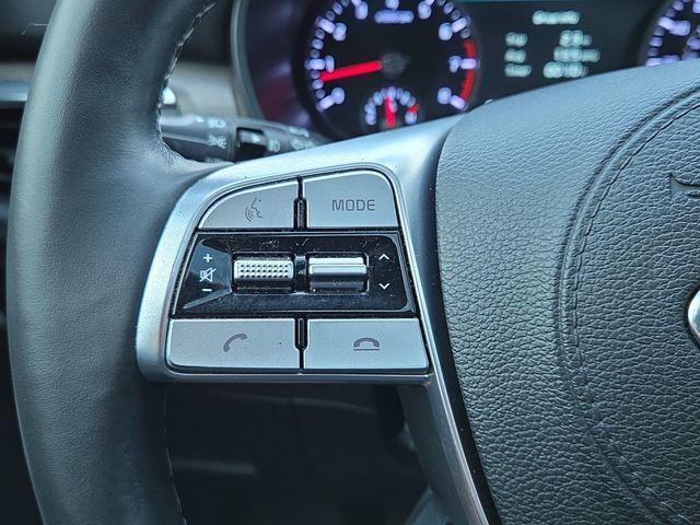 used 2020 Kia Telluride car, priced at $21,440