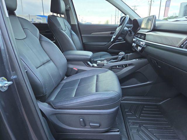 used 2020 Kia Telluride car, priced at $21,440