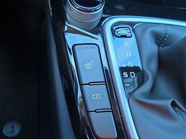 new 2026 Kia Seltos car, priced at $30,746