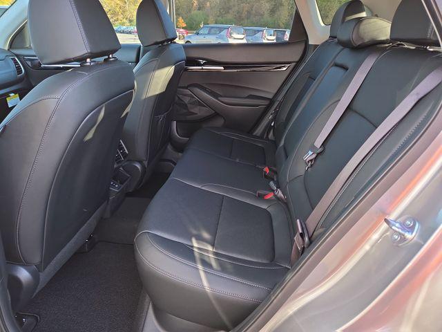 new 2026 Kia Seltos car, priced at $30,746