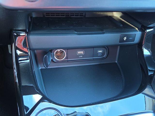 new 2026 Kia Seltos car, priced at $30,746