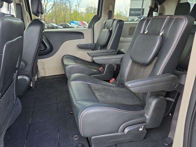 used 2019 Dodge Grand Caravan car, priced at $12,015