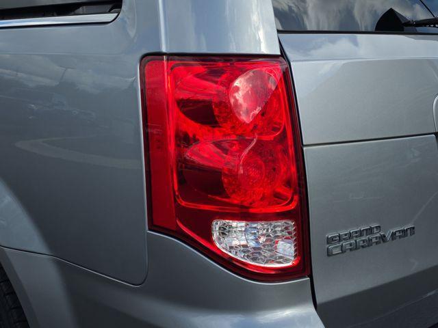 used 2019 Dodge Grand Caravan car, priced at $12,015