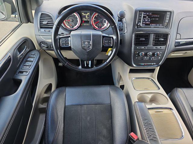 used 2019 Dodge Grand Caravan car, priced at $12,015