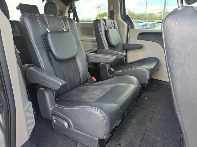 used 2019 Dodge Grand Caravan car, priced at $12,015