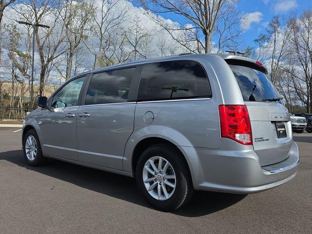 used 2019 Dodge Grand Caravan car, priced at $12,015