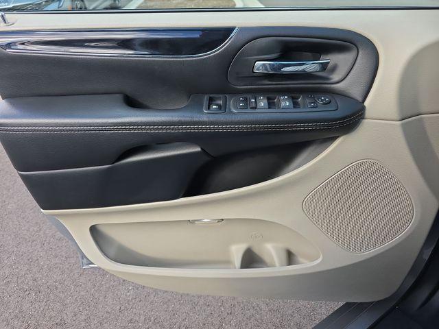 used 2019 Dodge Grand Caravan car, priced at $12,015