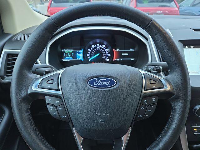 used 2018 Ford Edge car, priced at $11,752