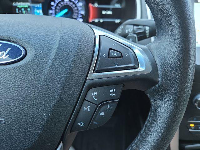 used 2018 Ford Edge car, priced at $11,752