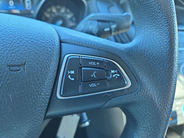 used 2016 Ford Focus car, priced at $7,389