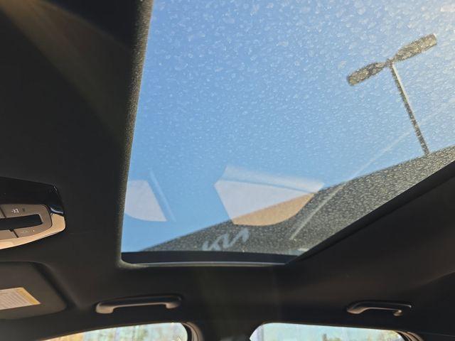 new 2026 Kia K4 car, priced at $30,105