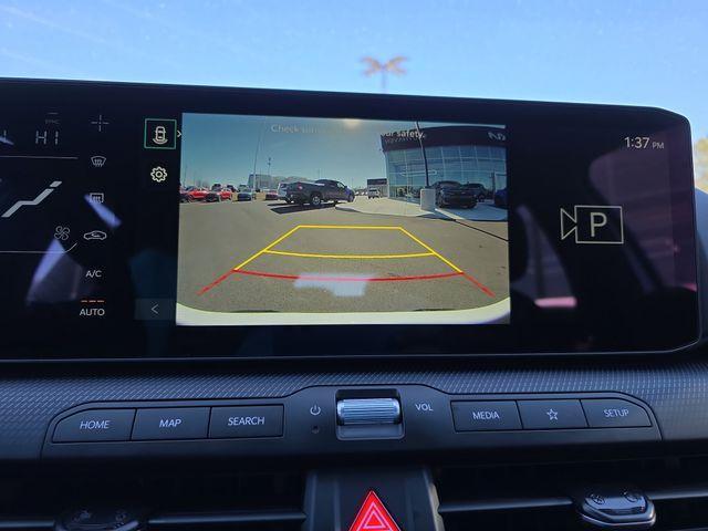 new 2026 Kia K4 car, priced at $30,105