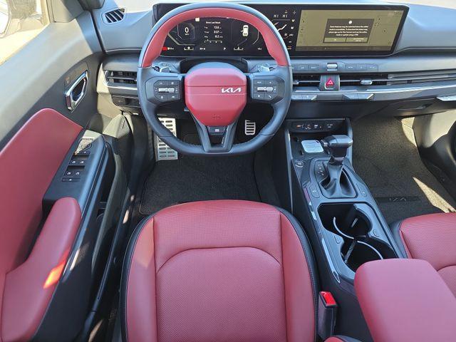 new 2026 Kia K4 car, priced at $30,105