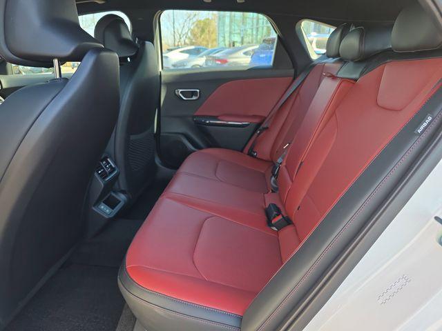 new 2026 Kia K4 car, priced at $30,105