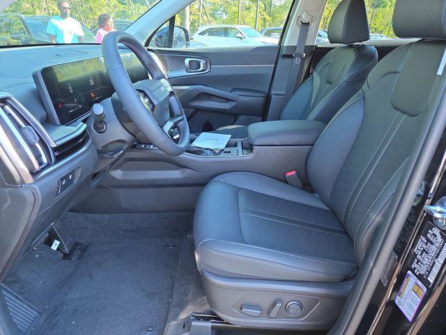 new 2026 Kia Sorento car, priced at $38,430