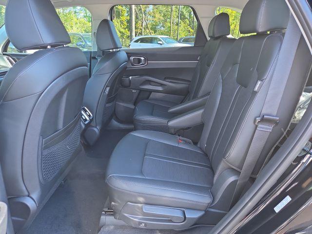 new 2026 Kia Sorento car, priced at $38,430