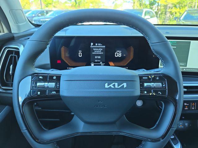new 2026 Kia Sorento car, priced at $38,430
