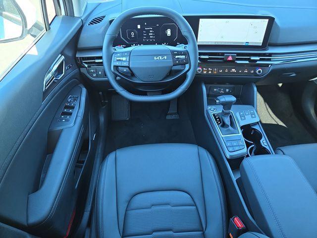 new 2026 Kia Sportage car, priced at $35,031