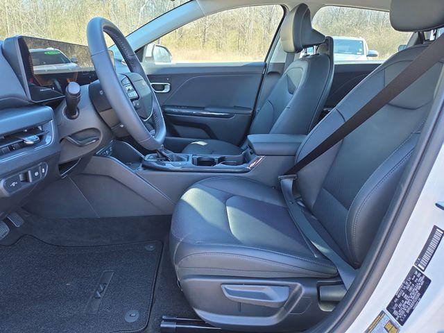 new 2026 Kia K4 car, priced at $25,457